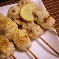ぐあちゃん's cooksnap of when they made おうちｄｅ焼き鳥♪.