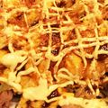 まいちい328's cooksnap of when they made とん平焼き〜☆.