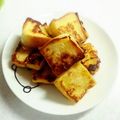 ユヅぽんのママ's cooksnap of when they made さくふわ♪ﾌﾚﾝﾁﾄｰｽﾄ♪.