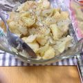 みほきのこ's cooksnap of when they made あと一品☆新玉ねぎの甘酢漬ポテトサラダ.