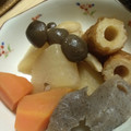 かまかまかまかま's cooksnap of when they made 我が家の煮物.