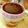 こてぃ's cooksnap of when they made もちもち簡単マグカップケーキ.