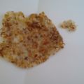 なごやっこ's cooksnap of when they made えびせん.