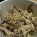 かまかまかまかま's cooksnap of when they made 簡単☆豆腐入り炒り卵.