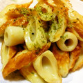 月見なっとう's cooksnap of when they made ちくわの甘辛炒め.