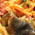 きらり流れ星's cooksnap of when they made ☆少ない食材で☆ナスの甜麺醤炒め.