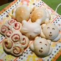 ひれまま's cooksnap of when they made HBで白神こだま酵母のパン生地.