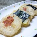 ケロらぶ's cooksnap of when they made 簡単♪明太子じゃがモチ.