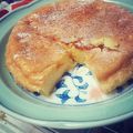 ＊＊あゆあゆ＊＊'s cooksnap of when they made 簡単美味しいチーズケーキ.