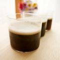 あっぷるカモミール's cooksnap of when they made ☆ココナッツミルク・コーヒーゼリー.