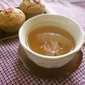 ミマト's cooksnap of when they made お好み桜Ｔea.