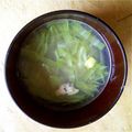✿maho✿'s cooksnap of when they made 簡単★アサリとキャベツのあっさりスープ.