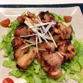 Ｔｏｍさん's cooksnap of when they made ジューシー＆ヘルシー！鶏肉の漬け焼き.