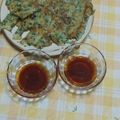 かふぇmomo's cooksnap of when they made チヂミのたれ.
