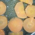 ゆーくんだいすき's cooksnap of when they made 作り置きしておきたい『人参のグラッセ』.