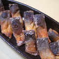 ‘rioka’'s cooksnap of when they made さばの竜田揚げ.