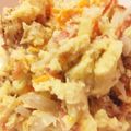 arku's cooksnap of when they made アンチョビポテト.