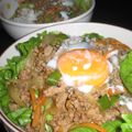 chefサンジ's cooksnap of when they made 彼と作ったシシリアンライス♪♪.