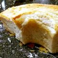 痛飯を作るりー's cooksnap of when they made ミルキーシフォン～白ココアde～.