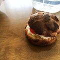 kaetzchaen's cooksnap of when they made ＊ヘルシーサラダシュー＊.