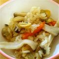 ダビデンコ's cooksnap of when they made アサリの炊き込みご飯.