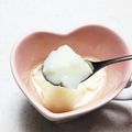 ほっこり大福's cooksnap of when they made とろーりふるふる杏仁豆腐♪.