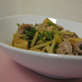 つぶあんxx's cooksnap of when they made ピーマンと豚肉がおいしい☆さっぱり炒め.