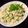 miyarabin's cooksnap of when they made 豆腐と香菜の炒め物★.