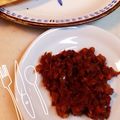 westさん's cooksnap of when they made 野菜たっぷりトマトドライカレー.