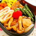 Marrietty's cooksnap of when they made とっても簡単♪　いんげん炒め.