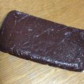 ♡ＭＩＫＡＣＨＵ♡'s cooksnap of when they made 豆腐のチョコ味ケーキ.