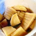とーみママ's cooksnap of when they made ピリ辛大根の漬物.