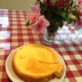 あまとうくらぶ's cooksnap of when they made 簡単！しっとり！濃厚ベイクドチーズケーキ.