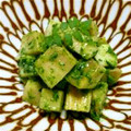 うばろんが's cooksnap of when they made 筍とイカの、木の芽和え.