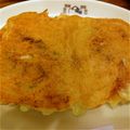 ホッシー17's cooksnap of when they made リメイク☆カリッとチーズ☆ポテトサラダ.