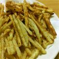 つりTOM's cooksnap of when they made やみつき☆味つきカリカリポテト.