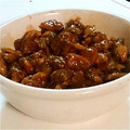 maominママ's cooksnap of when they made あさりのしぐれ煮.