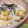 Hisatoshi's cooksnap of when they made さつまいもご飯.