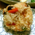 サトオ's cooksnap of when they made 中華ちまき.
