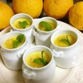 りこりゃんママ's cooksnap of when they made 夏みかんゼリー.