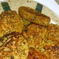 はつきんぎょ's cooksnap of when they made 豆腐ハンバーグ.