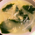 ずーらしあ's cooksnap of when they made 簡単☆春雨の中華スープ.