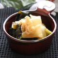 ぽっぽぺぺ's cooksnap of when they made キャベツのさっと煮.