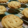 ✿花霞✿'s cooksnap of when they made メープル・サブレ・ポッシュ.