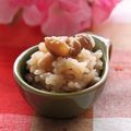 ぽっぽぺぺ's cooksnap of when they made 簡単☆きのこご飯.