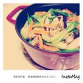 masabagel's cooksnap of when they made 中華街のピリ辛、クセになる鶏釜飯.