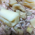 なみまお's cooksnap of when they made たけのことツナの煮物.