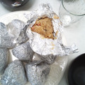 みぃ★☆★☆'s cooksnap of when they made 中華ちまき.