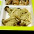 たろろろー's cooksnap of when they made しめじとえのきのチーズ和え.