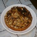 みかん大好き！'s cooksnap of when they made ☆簡単！ハチミツぶんぶんケーキ☆.